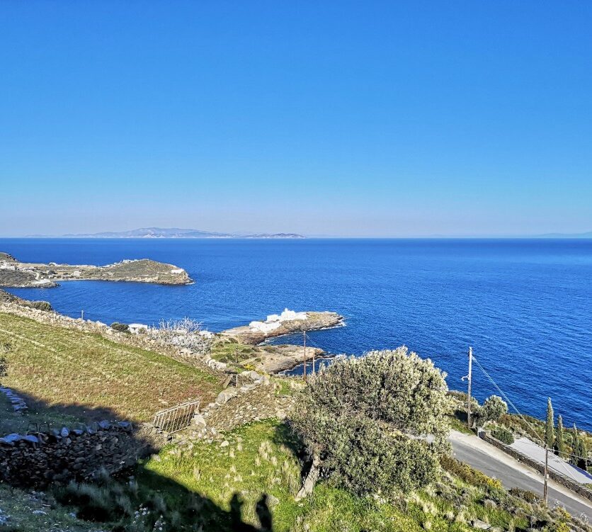 Αγροτεμάχιο 4070τ.μ. προς πώληση